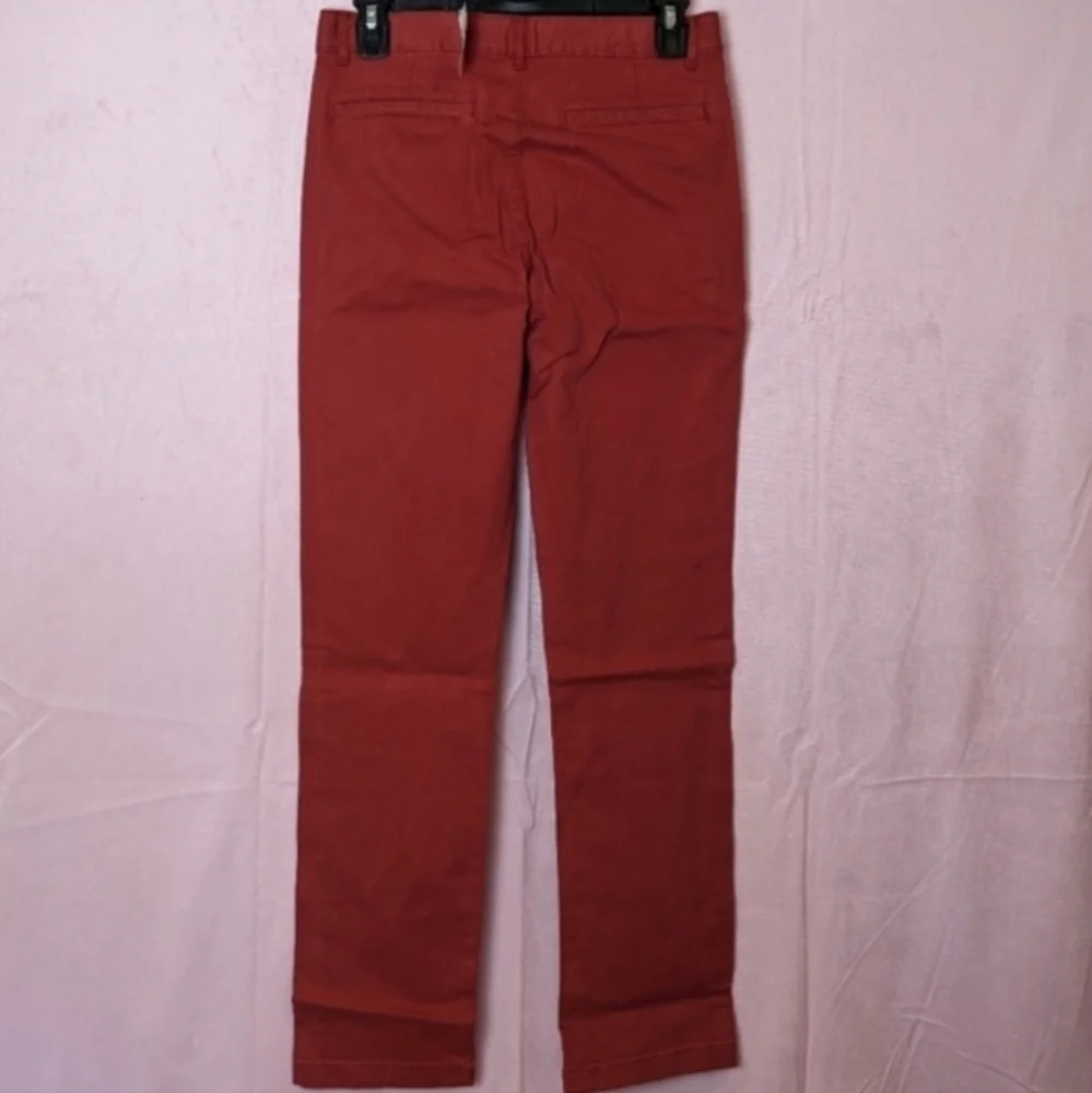 The Children's Place 2 Pack Red and Blue Girls Jeans size 14